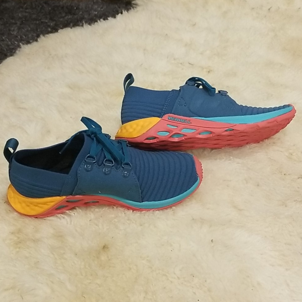 Merrell women's Range AC